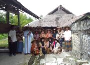 Atribut Khas Ulama Aceh Perlu Dilestarikan