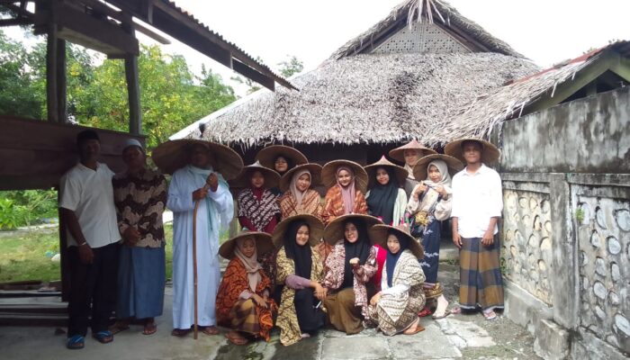 Atribut Khas Ulama Aceh Perlu Dilestarikan