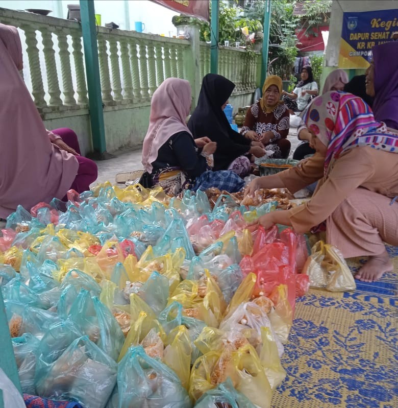 Pemko Langsa Terima Bantuan Korban Banjir PKBA Dan Tagana RI Pemko Langsa Terima Bantuan Korban Banjir PKBA Dan Tagana RI