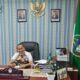 Rahmansyah Sibarani Apresiasi TNI/Polri Dan Pemprovsu Amankan Perayaan Nataru