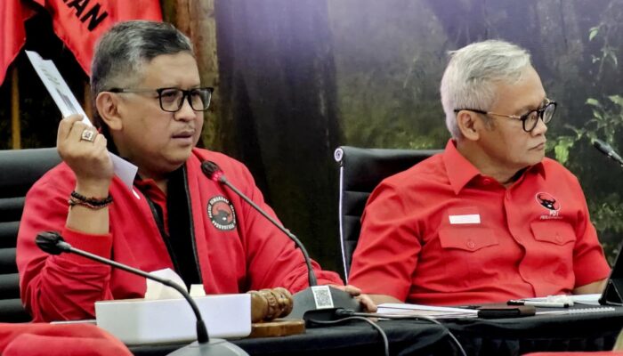 PDI Perjuangan Ingin Ada Komite Independen Pantau Lembaga Survei