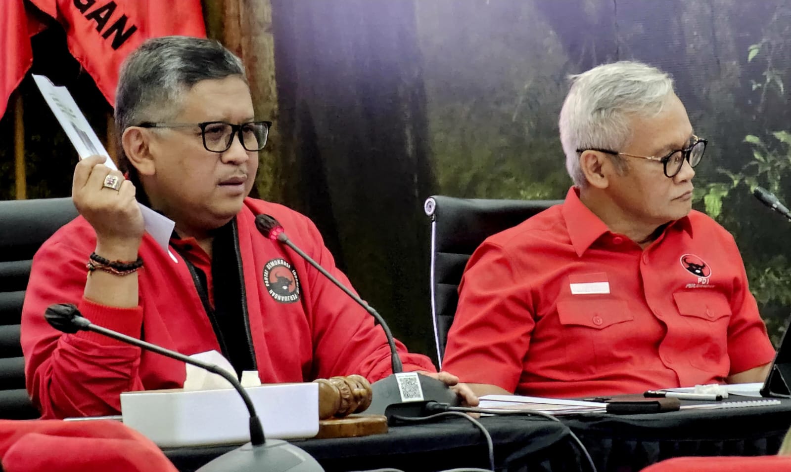 PDI Perjuangan Ingin Ada Komite Independen Pantau Lembaga Survei