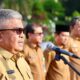 Tahun Politik, Sekda Kembali Ingatkan ASN Jaga Netralitas
