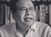 Ekonom Indonesia Rizal Ramli Wafat