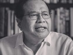 Sanggam Hutapea Sampaikan Duka Cita Atas Meninggalnya Ekonom Rizal Ramli
