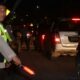 Antisipasi Kemacetan, Polres P.Siantar Berlakukan One Way Dari Arah Parapat