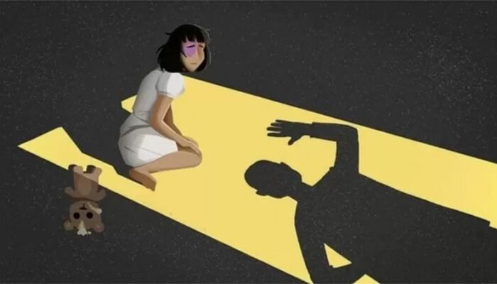 Kasus Dugaan Pelecehan Seksual Ngendap Di Polres Binjai