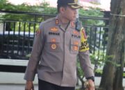 Malam Pergantian Tahun Di Sabang Kondusif