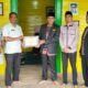 Raja Luat Pijorkoling Apresiasi Kepedulain Pemko Padangsidimpuan