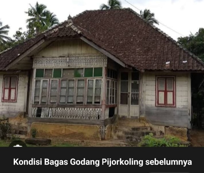 Raja Luat Pijorkoling Apresiasi Kepedulain Pemko Padangsidimpuan Raja Luat Pijorkoling Apresiasi Kepedulain Pemko Padangsidimpuan
