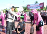 Naik Pangkat Bukan Hak Polisi