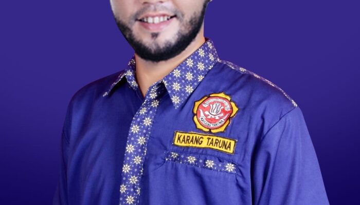 Karang Taruna Minta Pemkab DS Antisipasi Lonjakan Jumlah Imigran Rohingya Dan Penolakan Warga