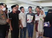 Fraksi PKS DPRA Minta Pemerintah Serius Tangani Rohingya