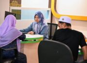 Usai Libur Akhir Tahun, Layanan MPP Aceh Besar Kembali Normal