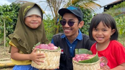 Dompet Dhuafa Waspada Capai 112.644 Penerima Manfaat di Tahun 2023 Dompet Dhuafa Waspada Capai 112.644 Penerima Manfaat di Tahun 2023