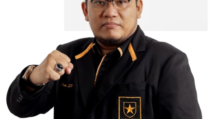 Partai Pendukung Optimis AMIN Mendulang Suara Di Pilpres 2024