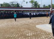 Ratusan Pegawai Kankemenag Aceh Utara Ikuti HAB Ke-78