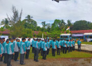 Peringatan HAB Ke-78 Kemenag Abdya Khidmat