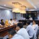 Tingkatkan Perekonomian Dan Kenyamanan, Pasar Simalingkar Akan Direnovasi