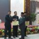 Cot Girek Juara 1 Sinergitas Kinerja