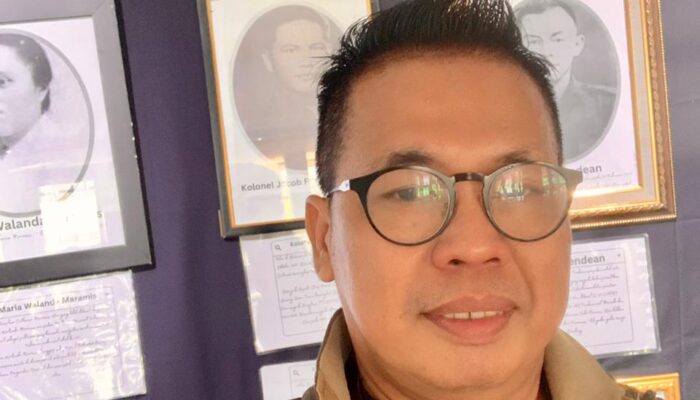 Firdaus Komar Direktur LUKW PWI Pusat, Tugas Dan Tanggung Jawab Berat