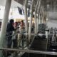 Arus Balik Liburan Di KNIA Didominasi Tujuan Cengkareng