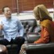 Gus Siap Jika Perintah 'Presiden Prabowo' Maju Pilgubsu