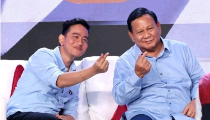 Kerap Dihadiri Ribuan Masyarakat, Kemenangan Prabowo – Gibran Semakin Dekat