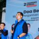 Unggul Di Berbagai Survei, TKD Sumut Yakin Prabowo-Gibran Menang Satu Putaran