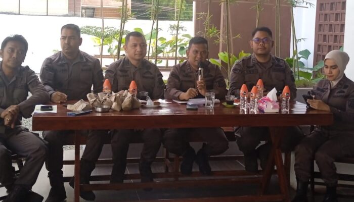 Kejari Bireuen Selamatkan Uang Negara Rp1.104.621.900