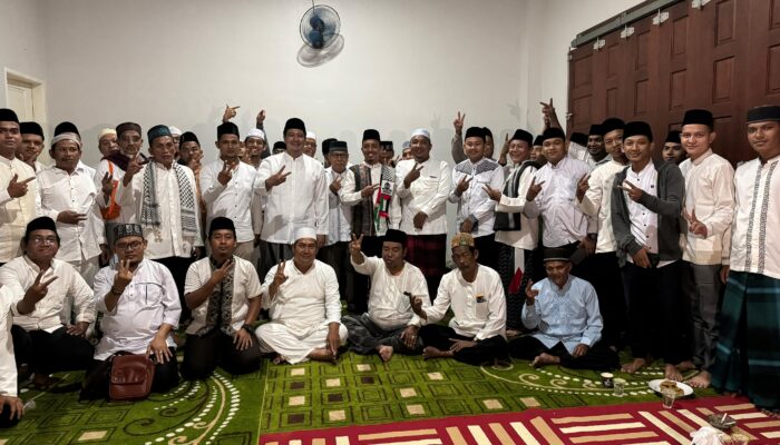 Sadana Doakan Prabowo – Gibran Menang Satu Putaran