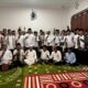 Sadana Doakan Prabowo - Gibran Menang Satu Putaran