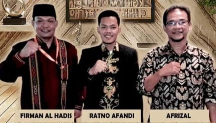 Bawaslu Padangsidimpuan Buka Pendafaran Pengawas TPS