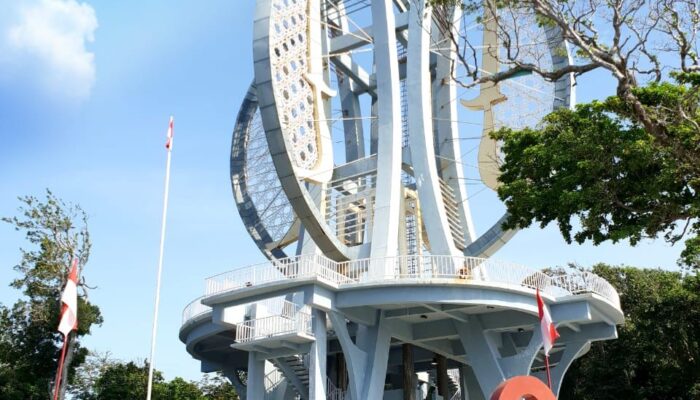 Reza Fahlevi Benahi Sektor Pariwisata, Tarik Lebih Banyak Wisatawan Ke Sabang