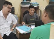 Ayah Tiri Di DS Tega Aniaya Putra Sambung Hingga Tewas