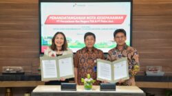 PGN Dan Patra Jasa Kerjasama Dalam Pengembangan Jargas