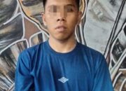 Mayat Wanita Di Selokan Dinsos Paluta, Pelaku Lari Ke Medan