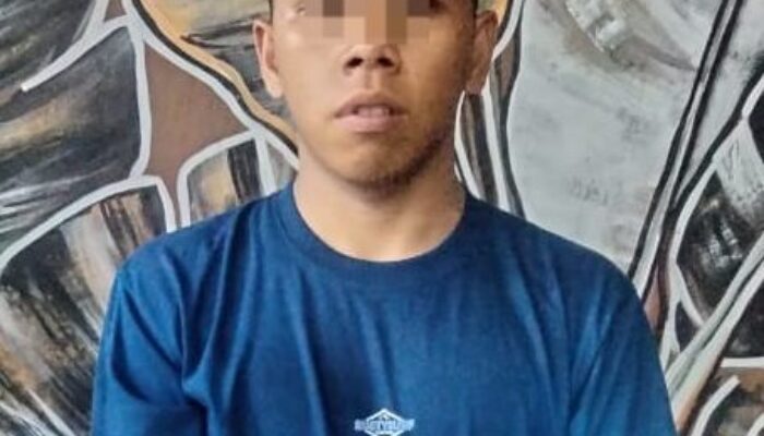 Mayat Wanita Di Selokan Dinsos Paluta, Pelaku Lari Ke Medan
