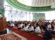 Pemkab Aceh Besar Gelar Zikir Dan Doa Bersama