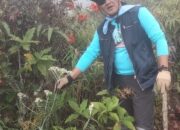 Pecinta Alam Dan Aktivis ’98 T Hidayatuddin: “Jangan Pernah Melakukan Aktivitas Ini, Nanti Kamu Ketagihan”