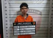 Perampok Ojol Ditangkap, Seorang Lagi Diburon