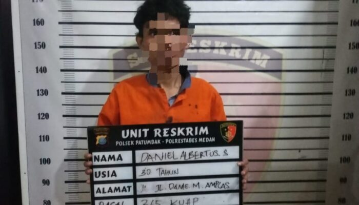 Perampok Ojol Ditangkap, Seorang Lagi Diburon