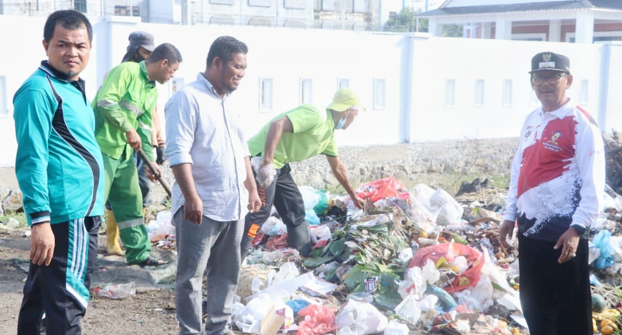 ASN Pemkab Simalungun Marharoan Bolon Di Bandar ASN Pemkab Simalungun Marharoan Bolon Di Bandar