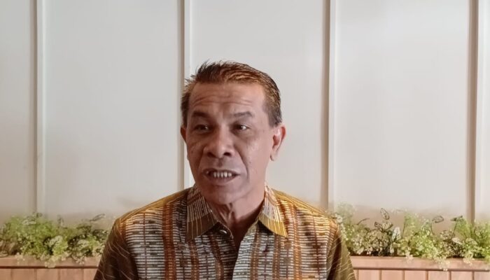Terkait Penertiban Parkir Di Jalan Sudirman, Kadishub Medan Minta Tidak Dipolitisasi