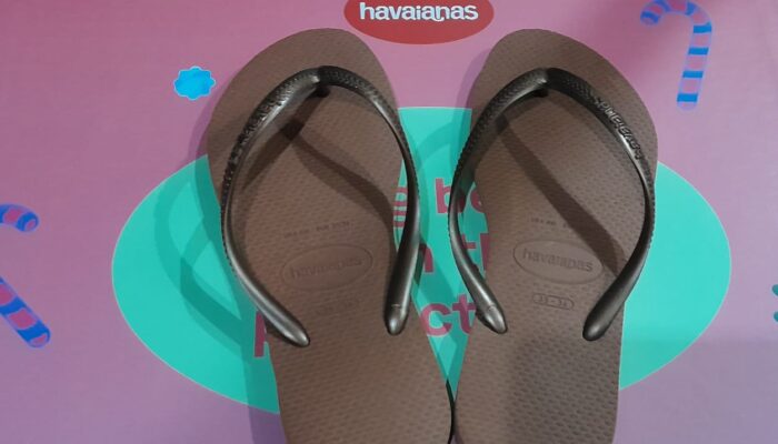 Havaianas Luncurkan Kampanye Haivaianas Gifting