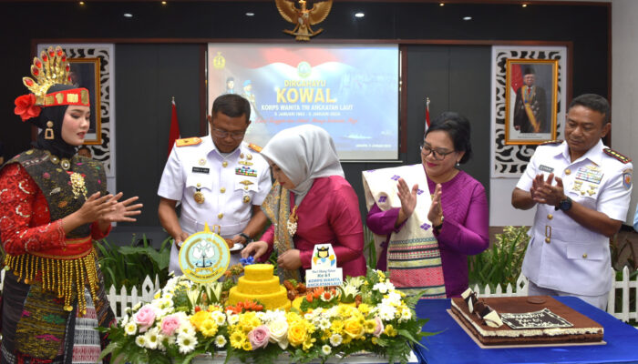 Kowal Harus Tingkatkan Disiplin, Jauhi Pelanggaran