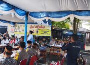 Ketua DPRK Agara Nasehati Anak Muda Gunakan Knalpot Brong