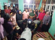 Anak Pukul Ayah Hingga Tewas Di Sidimpuan