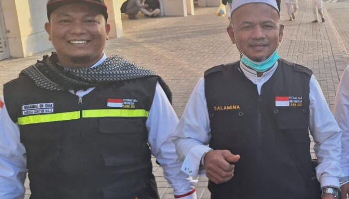 Aceh Timur Tahun Ini Peroleh 294 Kuota Jemaah Calhaj 