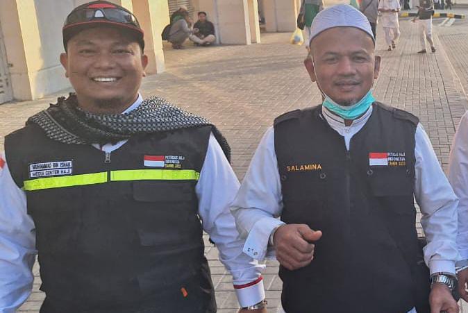Aceh Timur Tahun Ini Peroleh 294 Kuota Jemaah Calhaj 